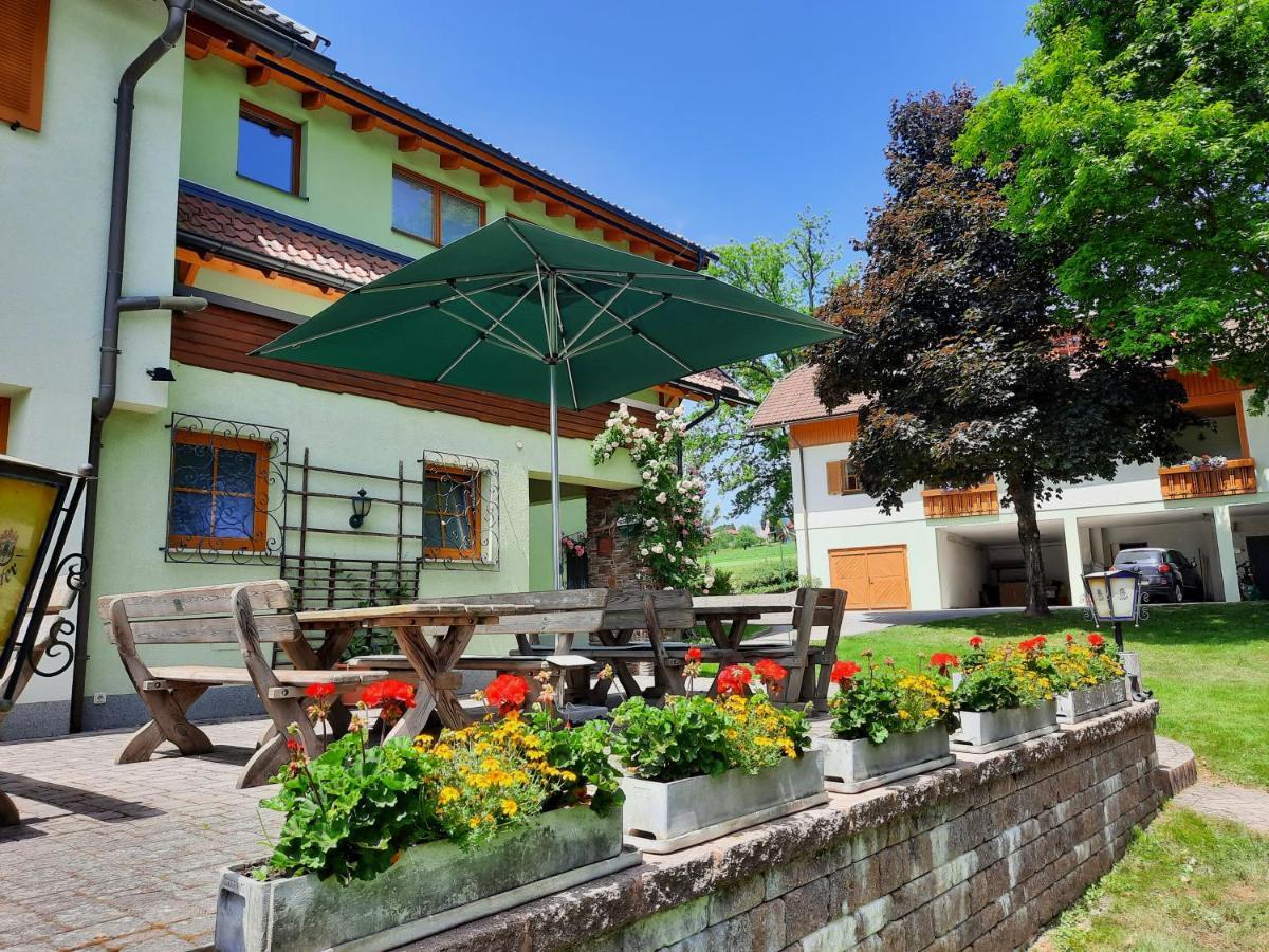 Ferienparadies Hecher Maltschachersee Feldkirchen in Kärnten Extérieur photo