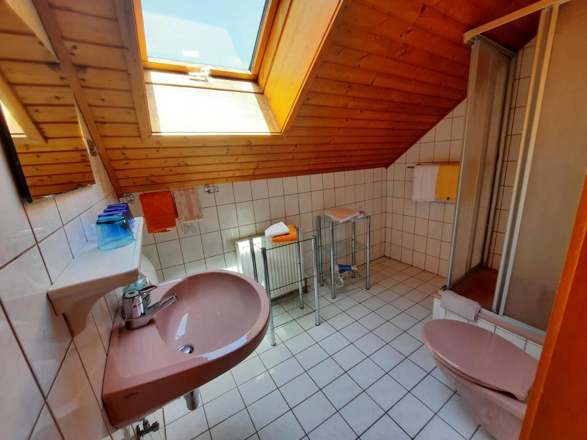 Ferienparadies Hecher Maltschachersee Feldkirchen in Kärnten Extérieur photo