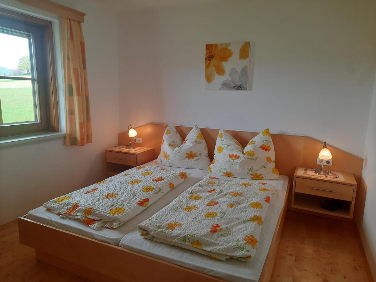 Ferienparadies Hecher Maltschachersee Feldkirchen in Kärnten Chambre photo