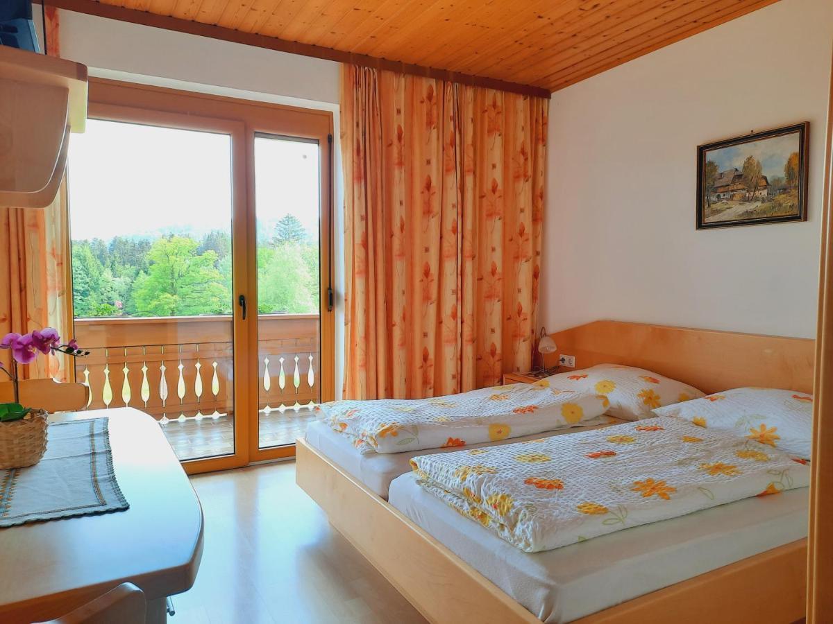 Ferienparadies Hecher Maltschachersee Feldkirchen in Kärnten Extérieur photo