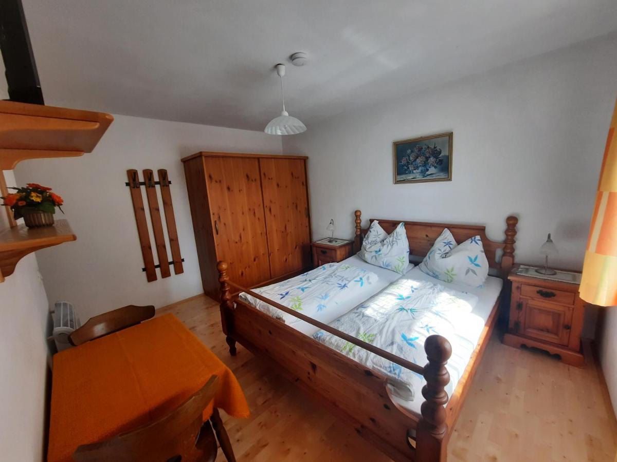 Ferienparadies Hecher Maltschachersee Feldkirchen in Kärnten Chambre photo