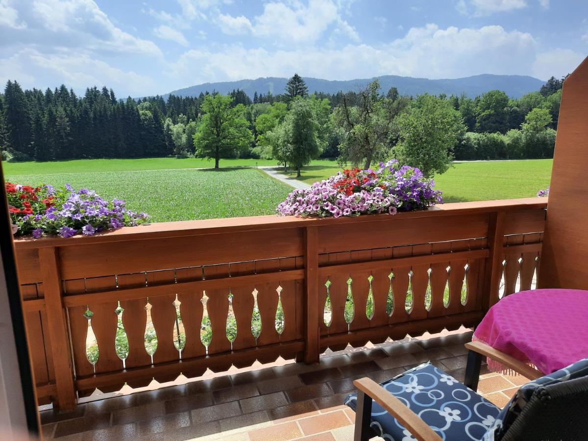 Ferienparadies Hecher Maltschachersee Feldkirchen in Kärnten Extérieur photo