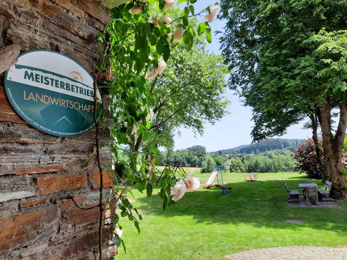 Ferienparadies Hecher Maltschachersee Feldkirchen in Kärnten Extérieur photo