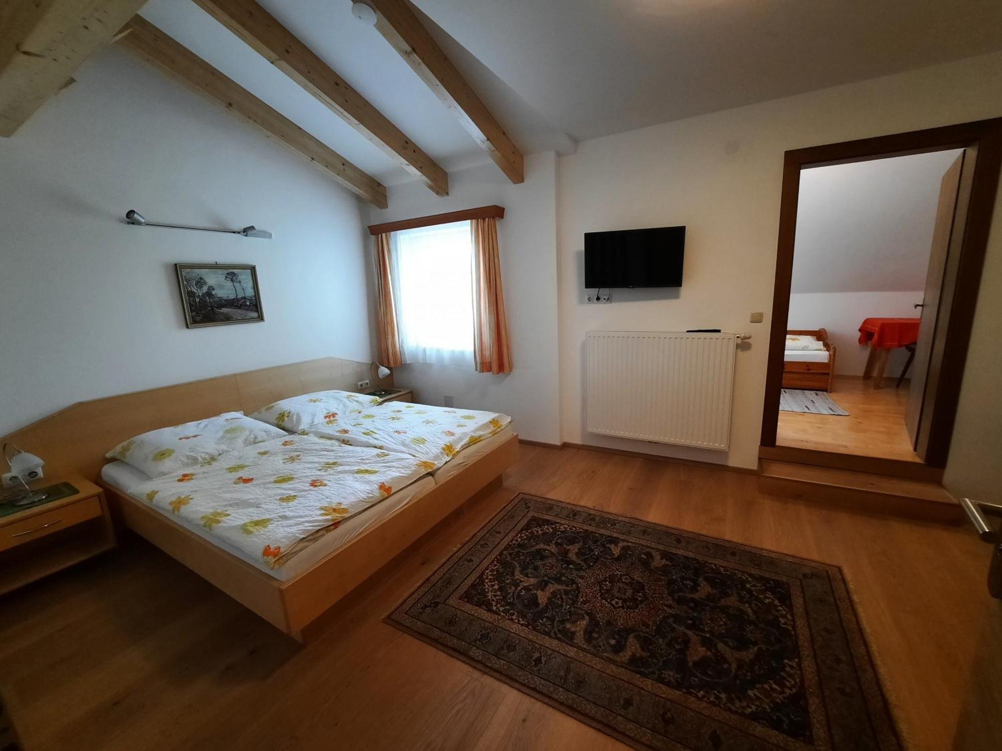 Ferienparadies Hecher Maltschachersee Feldkirchen in Kärnten Extérieur photo