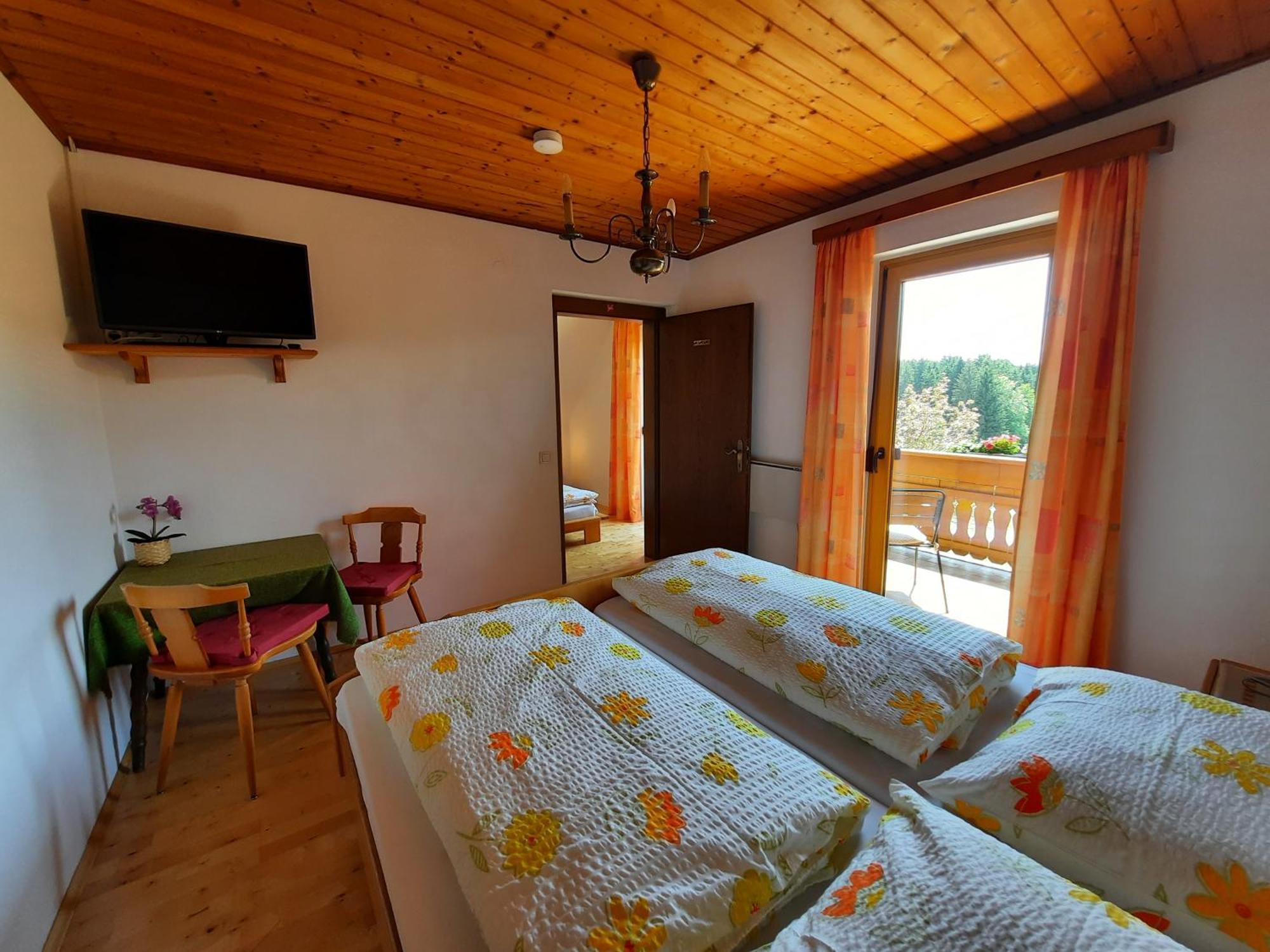 Ferienparadies Hecher Maltschachersee Feldkirchen in Kärnten Extérieur photo